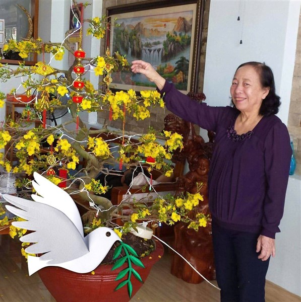 Bác Liên Bùi - Đà Nẵng