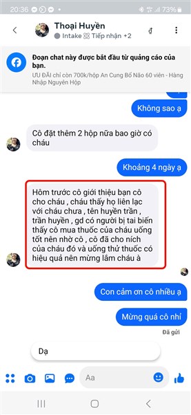 Cô Thoại Huyền - Vũng Tàu