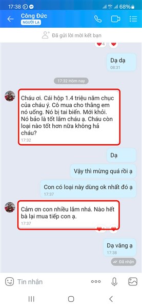 Bác Đức- Thái Nguyên
