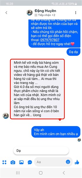 Đặng Huyền - Phú Thọ