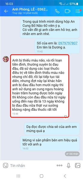 Anh Phòng - Đông Anh