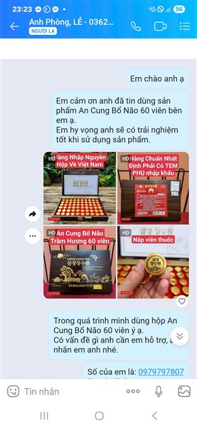 Anh Phòng - Đông Anh